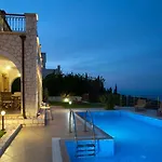 Rubini Villa Apolpaina