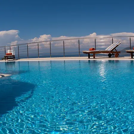 Villa Rubini Apolpaina