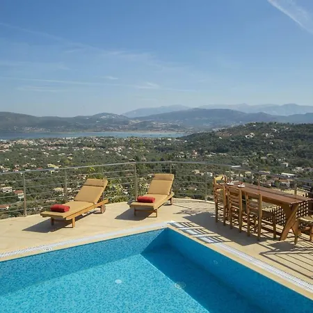 Rubini Villa Apolpaina