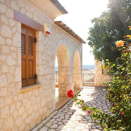 Villa Rubini Apolpaina