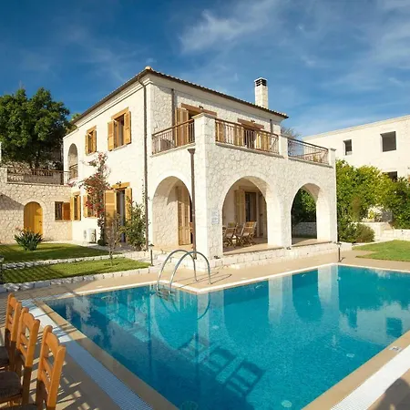 Villa Rubini *