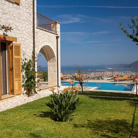 Rubini Villa Apolpaina