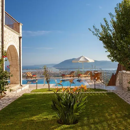 Rubini Villa Apolpaina