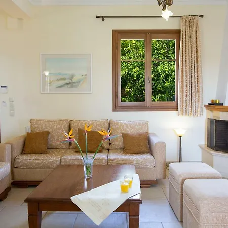 Rubini Villa *