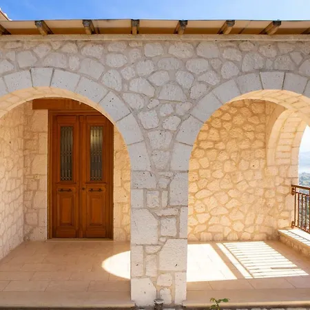Rubini Villa