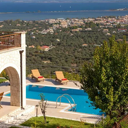 Rubini Villa